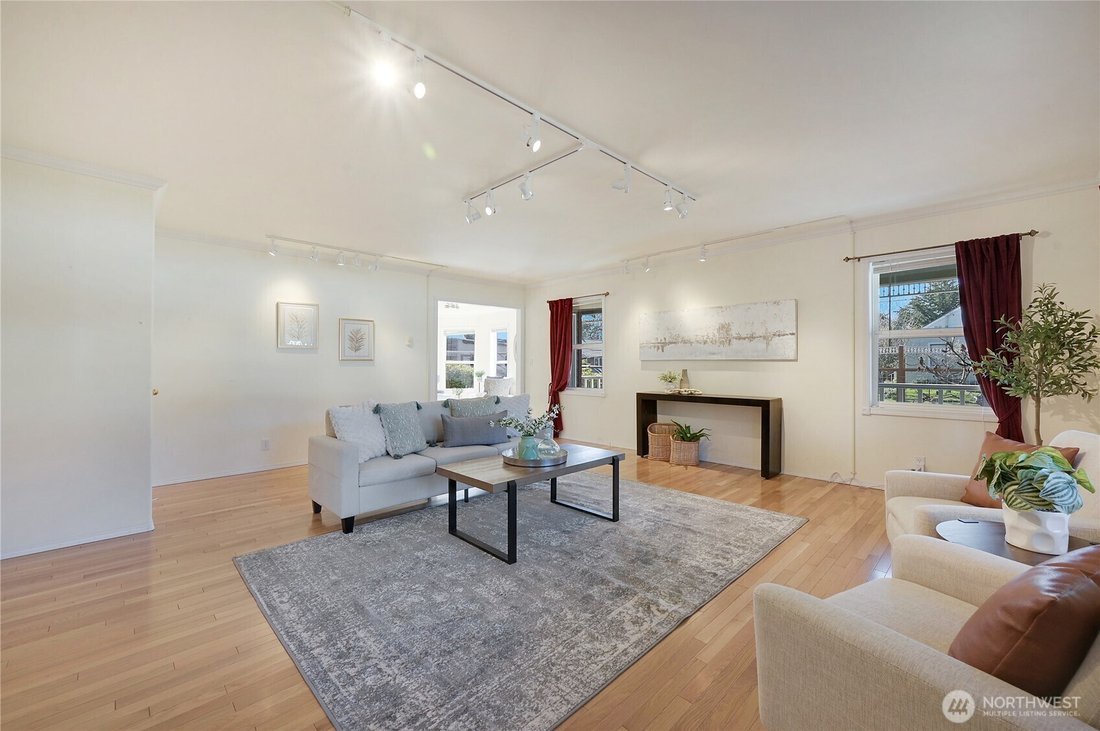 House in Port Townsend, Washington, United States 5 - 17657239