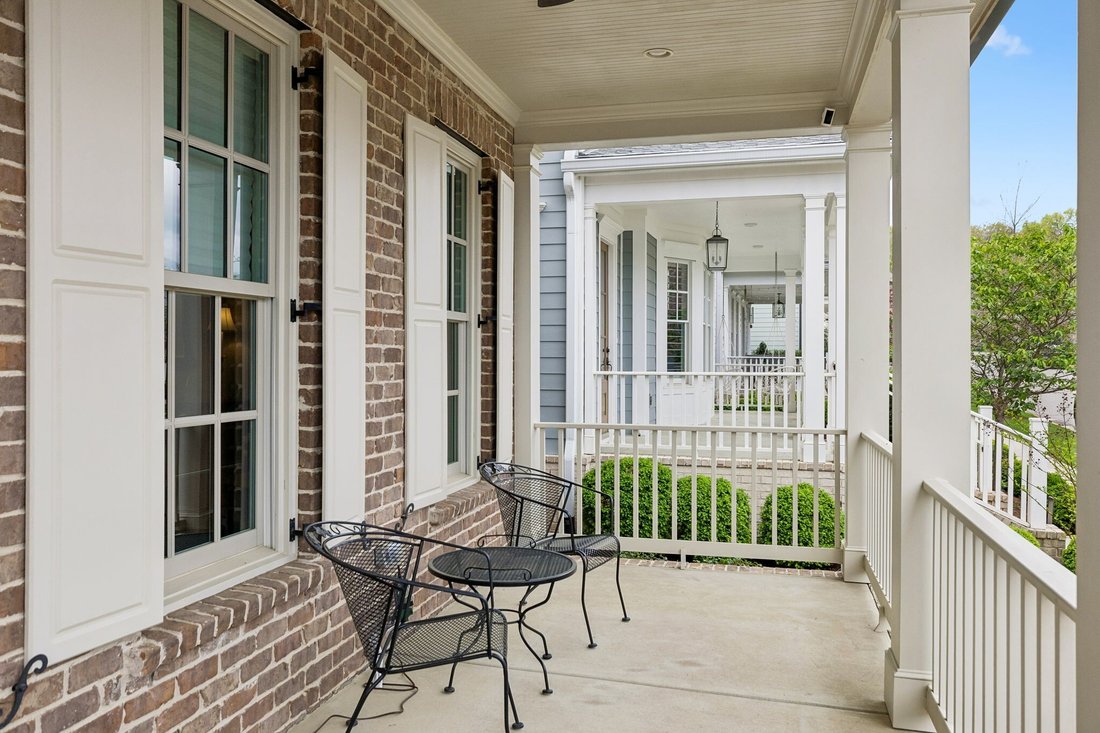 House in Franklin, Tennessee, United States 5 - 17660002