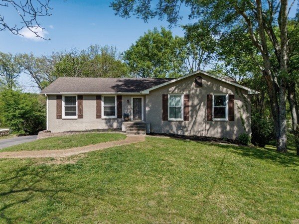 House in Nashville, Tennessee, United States 1 - 17249644