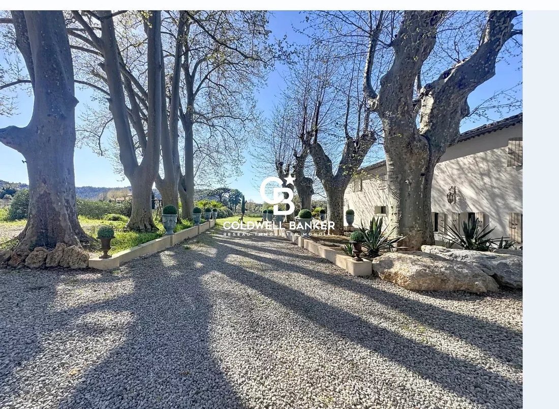 Maison à Périphérie, Les Arcs, France 4 - 17654449
