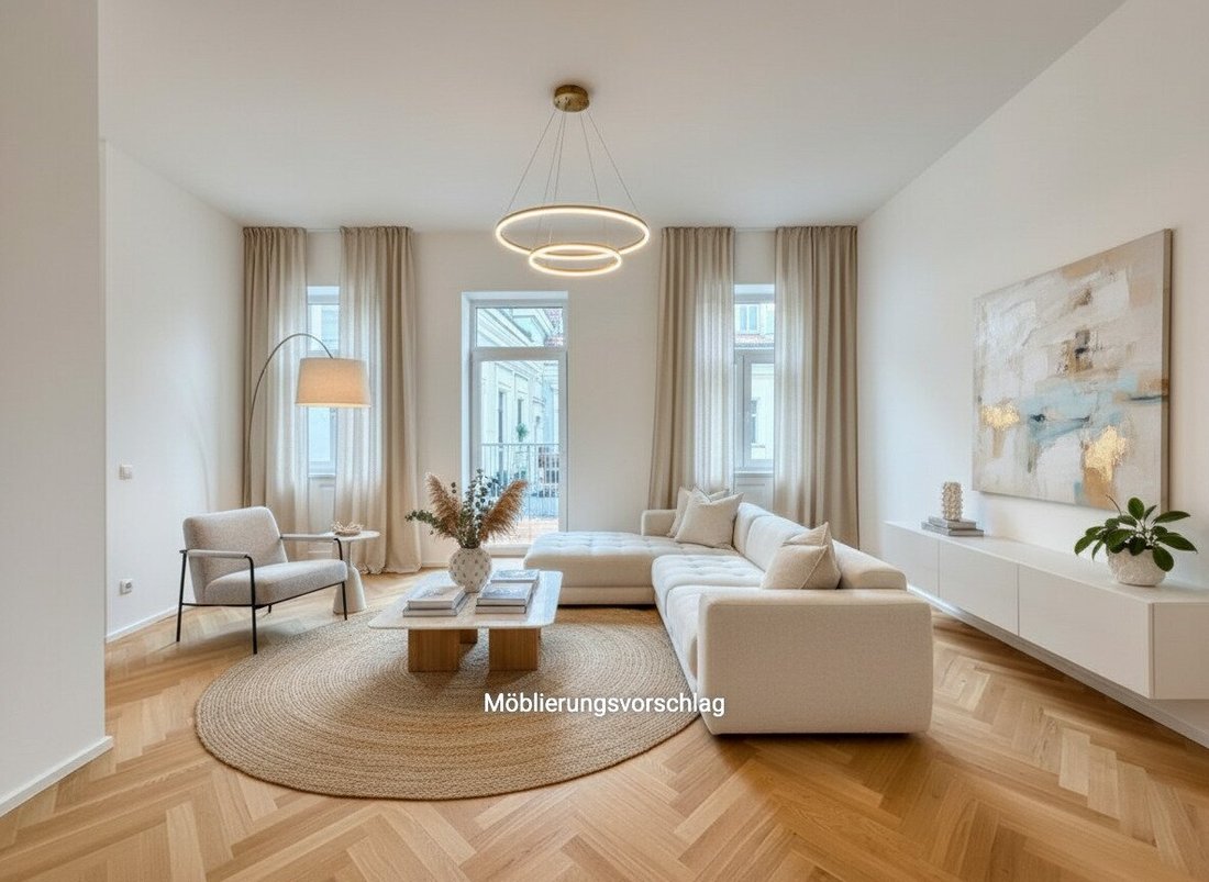 Apartment in Vienna, Wien, Austria 1 - 17555902