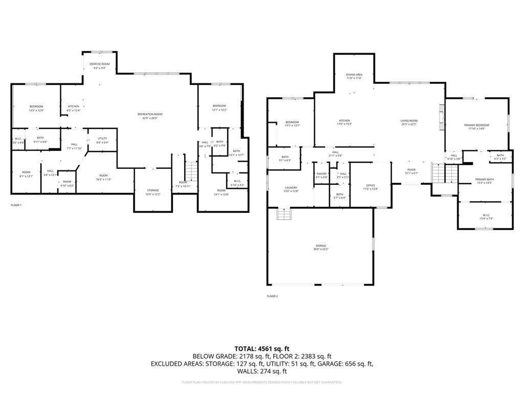 House in Douglasville, Georgia, United States 5 - 17476108