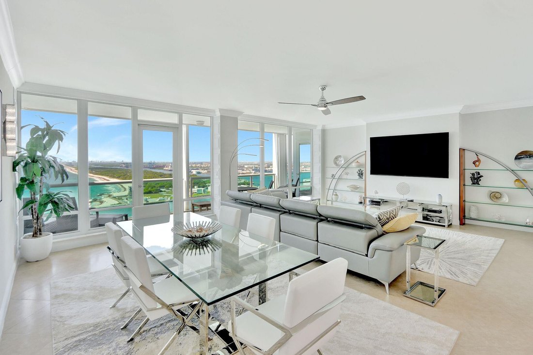 Condo in Fort Lauderdale, Florida, United States 4 - 17659930