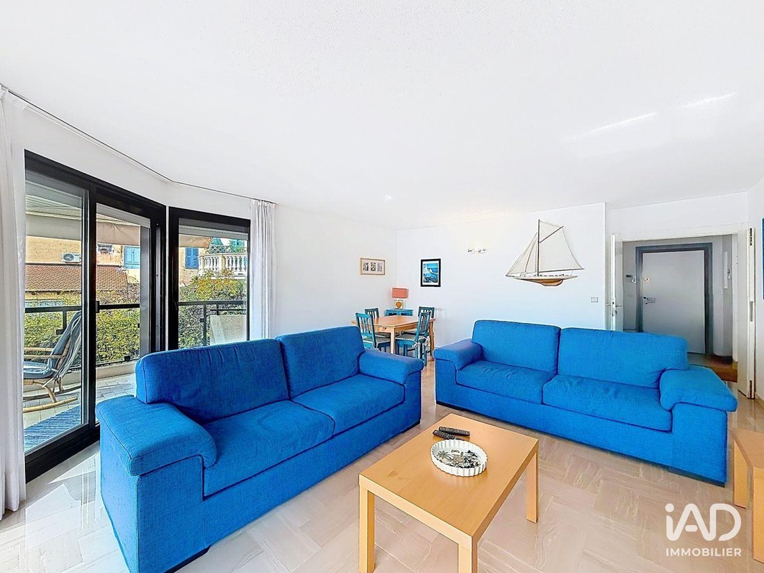 Apartment in Menton, Provence-Alpes-Côte d'Azur, France 1 - 17660892