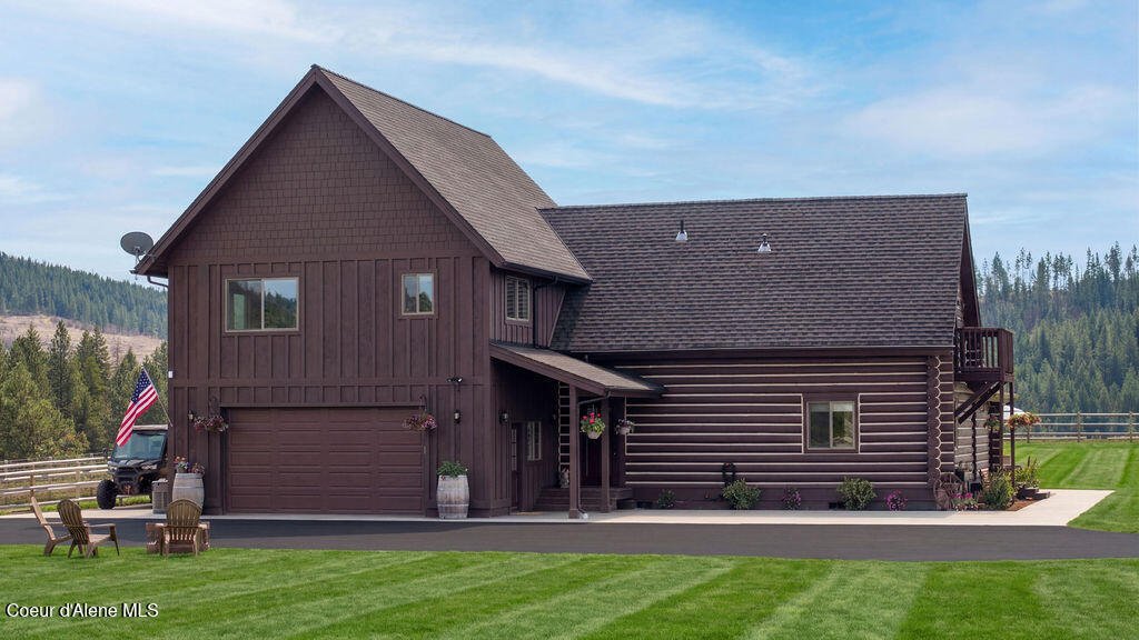 House in Coeur d'Alene, Idaho, United States 4 - 17655173
