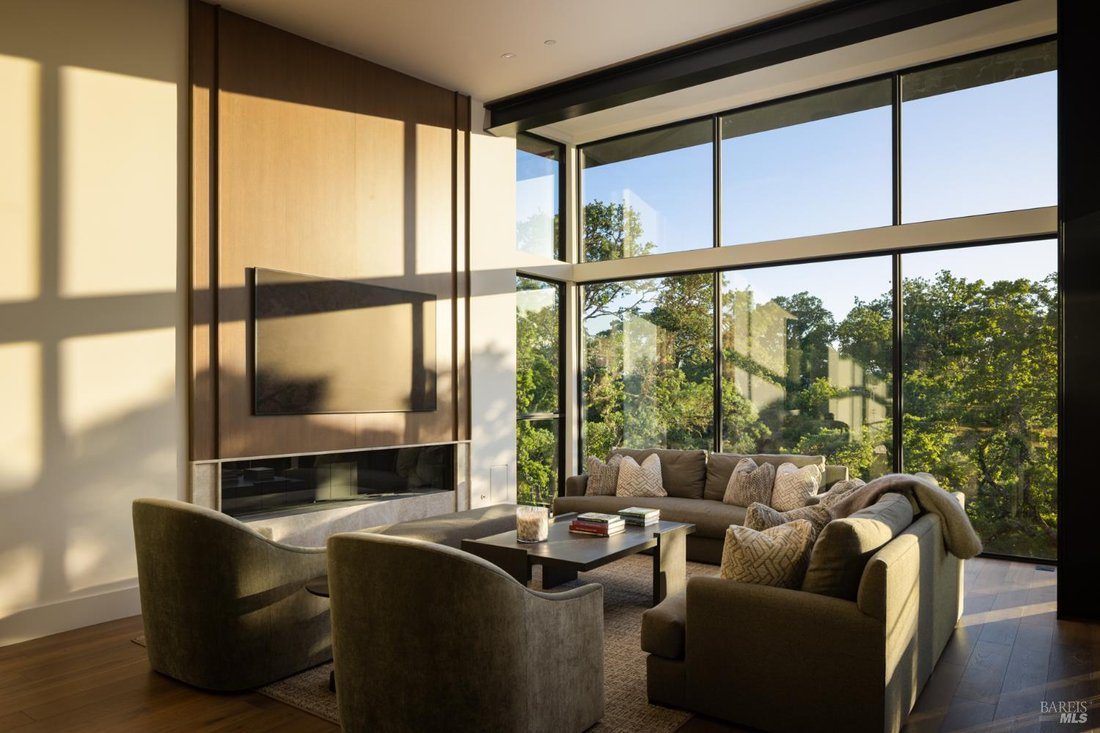 Casa a Healdsburg, California, Stati Uniti 5 - 17659095