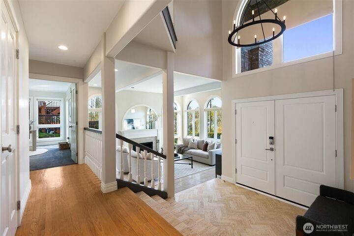 House in Seattle, Washington, United States 5 - 17657280