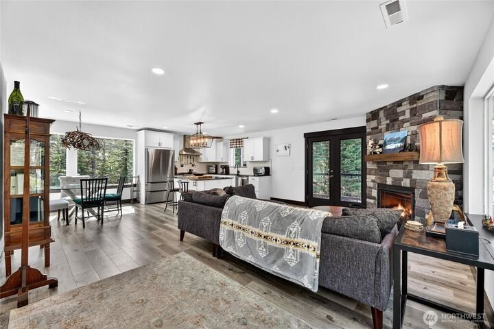 House in Snoqualmie Pass, Washington, United States 5 - 17657216
