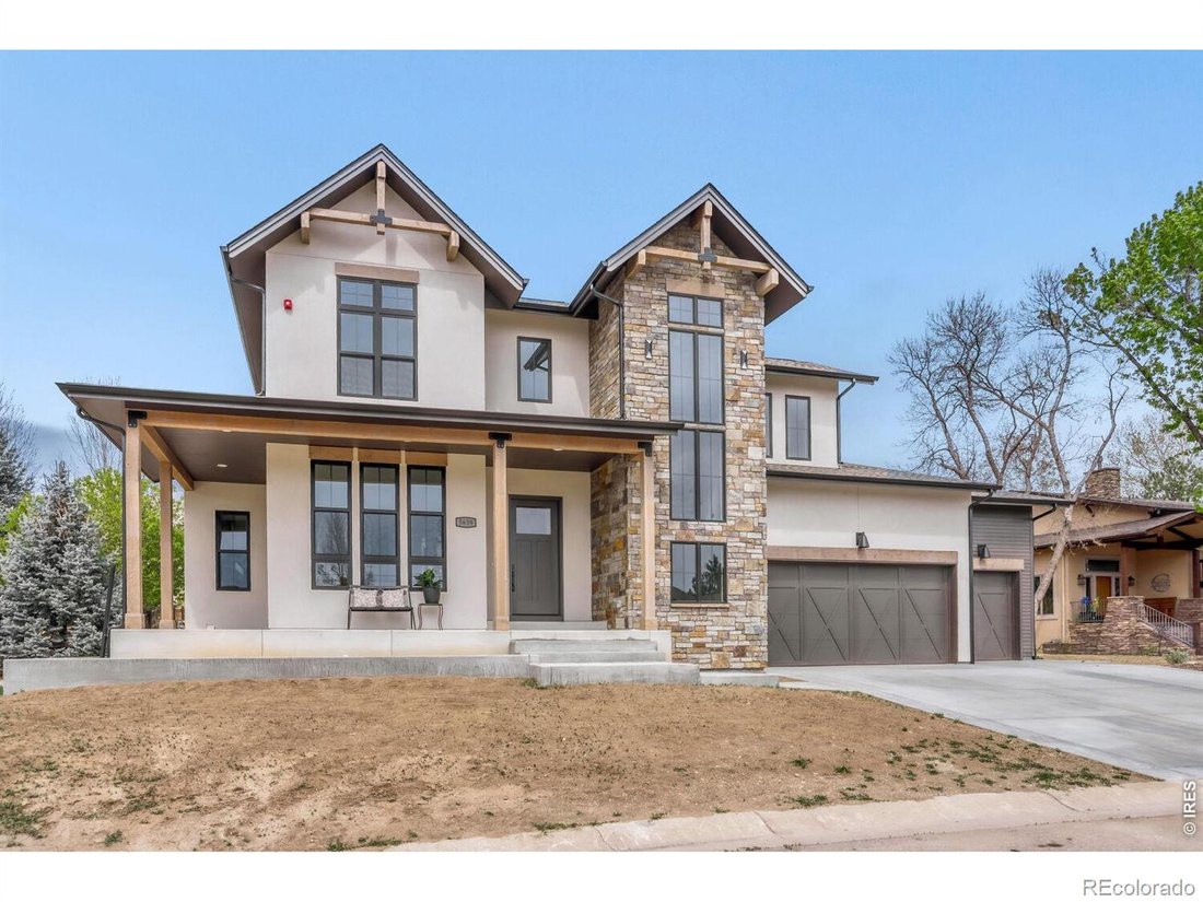 House in Berthoud, Colorado, United States 2 - 17655405
