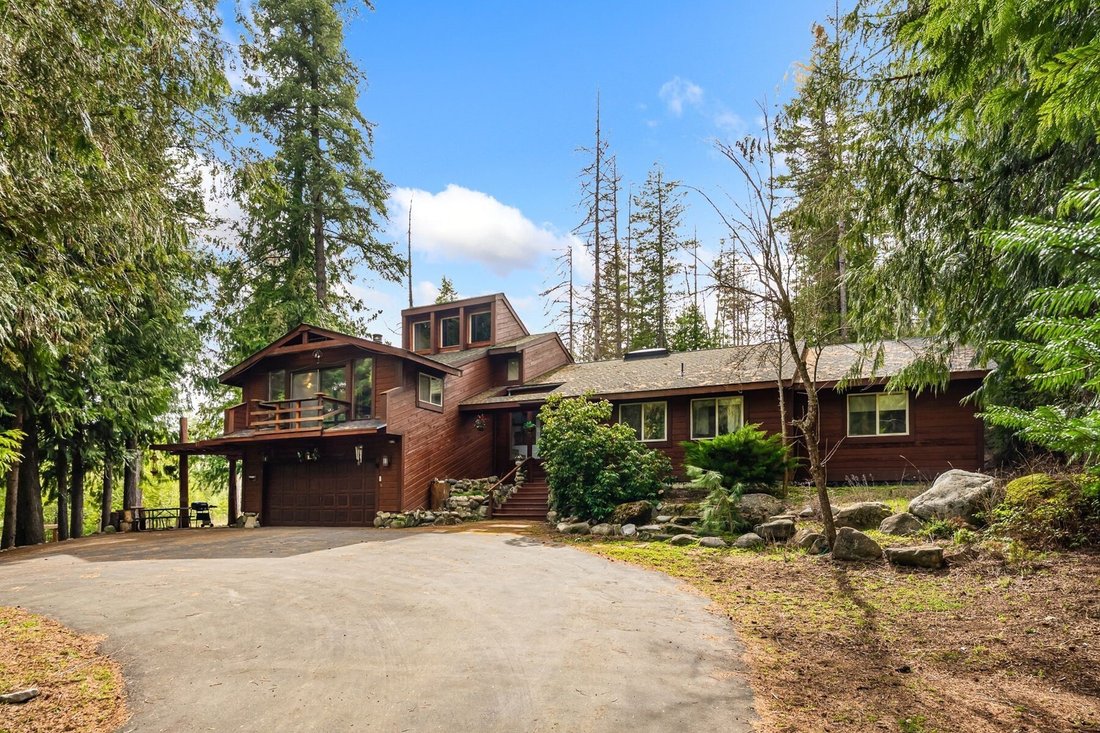 House in Sagle, Idaho, United States 1 - 17655062