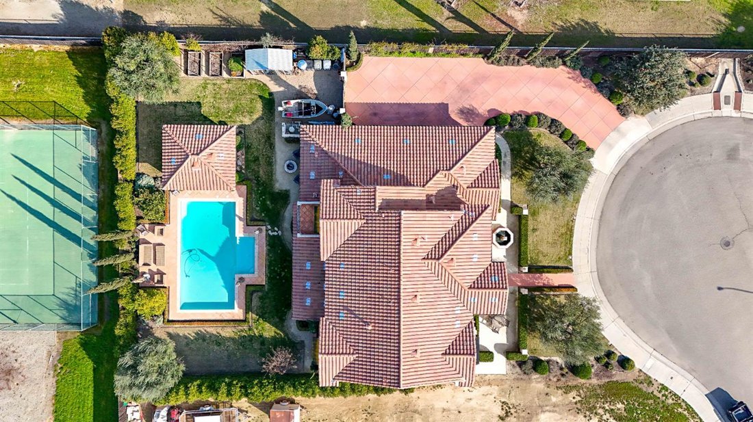 House in Clovis, California, United States 3 - 17659749
