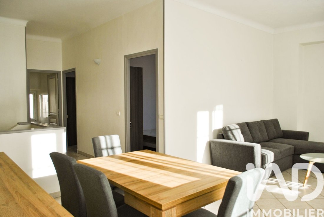 House in Nice, Provence-Alpes-Côte d'Azur, France 2 - 17660895