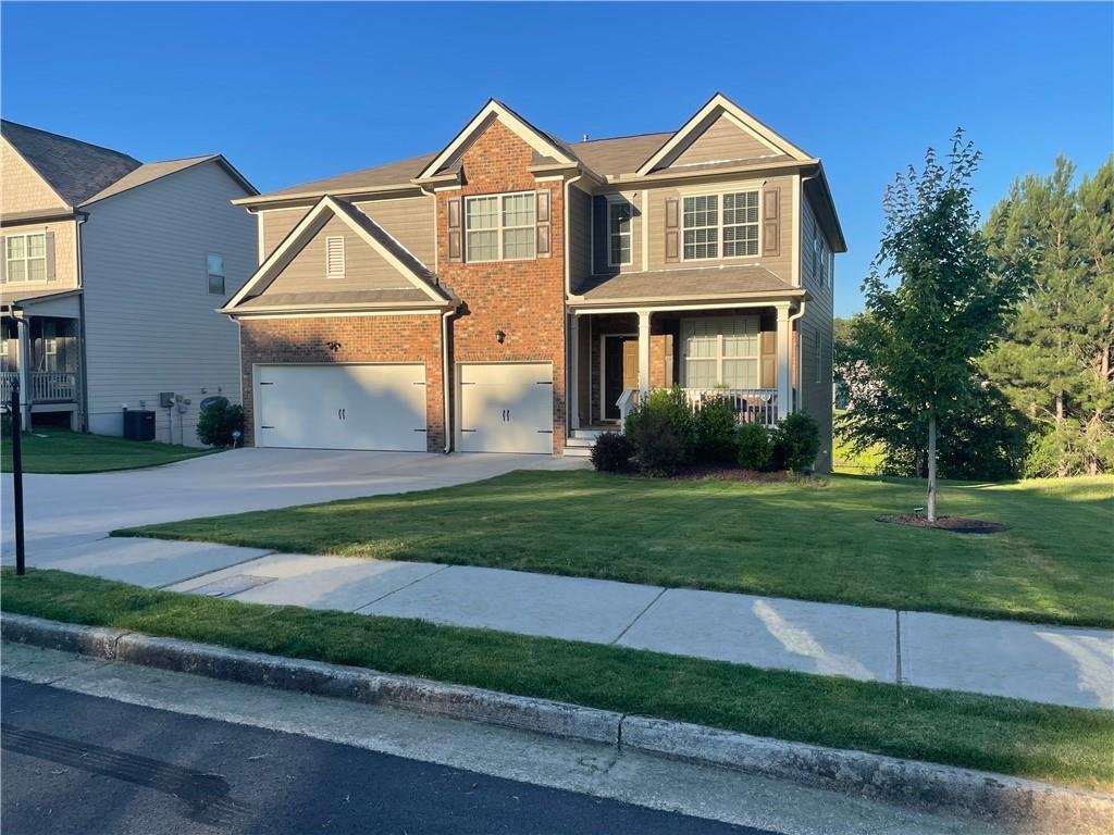 House in College Park, Georgia, United States 2 - 17341491