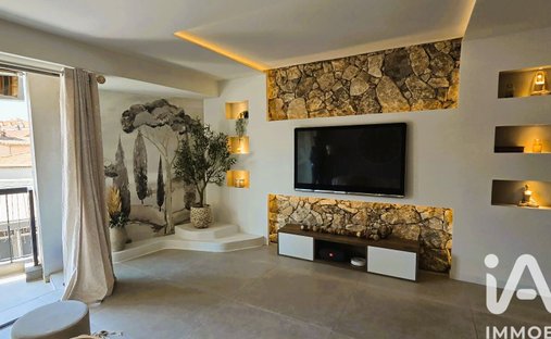 Apartment in Iscles, Saint-Raphaël, France 1
