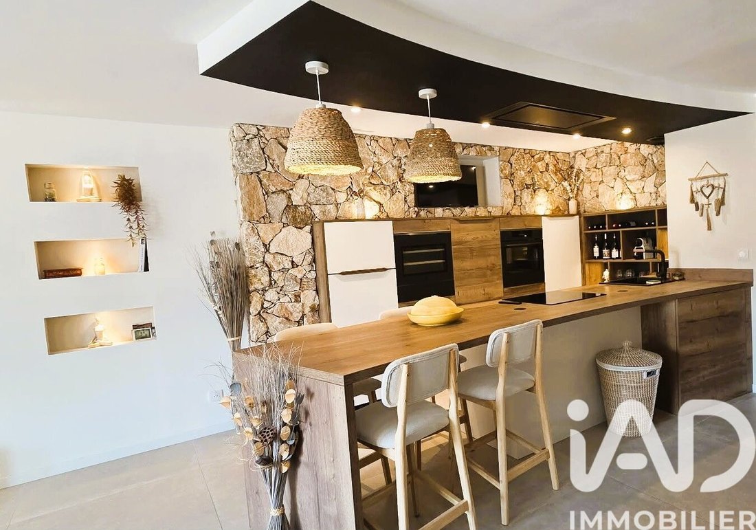 Apartment in Iscles, Saint-Raphaël, France 5 - 17660900