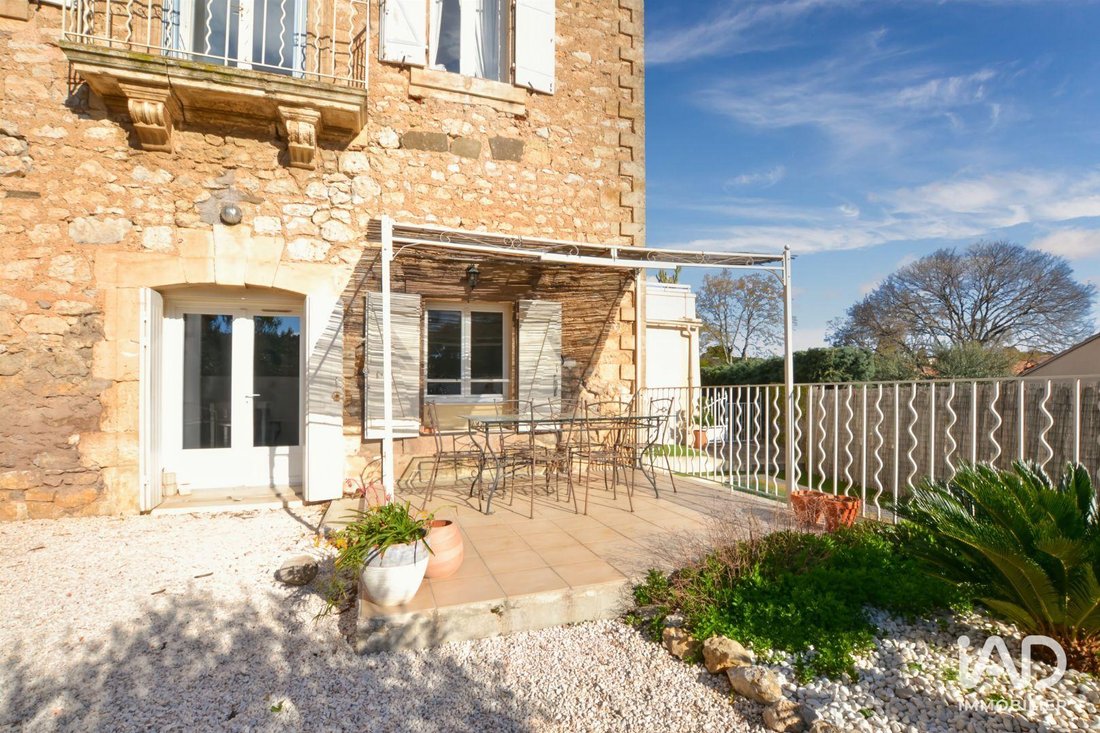 House in Aspiran, Occitania, France 4 - 17659794