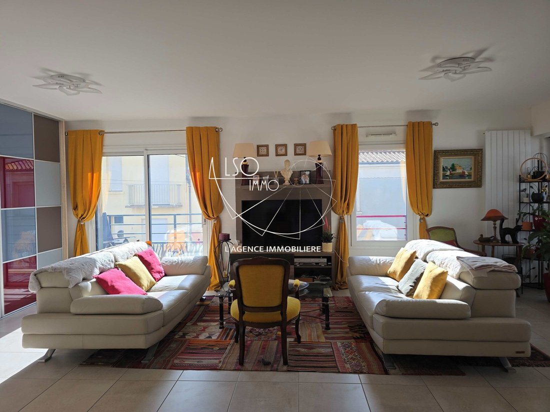 Apartment in Gare-Saint Michel, Les Sables-d'Olonne, France 1 - 17656902