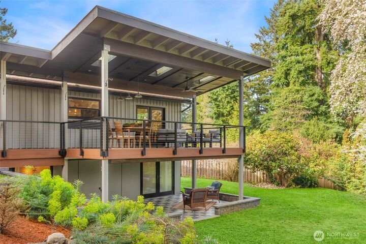 House in Bellevue, Washington, United States 5 - 17657162