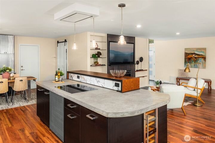 House in Bellevue, Washington, United States 4 - 17657162