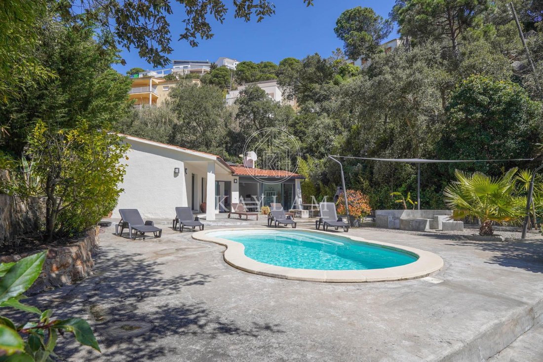 House in Lloret de Mar, Catalonia, Spain 3 - 17616378