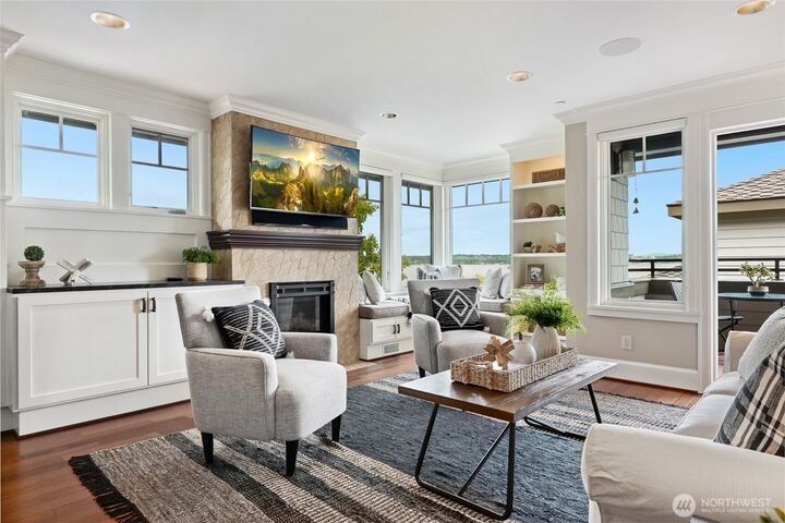 Condo in Seattle, Washington, United States 5 - 17657203