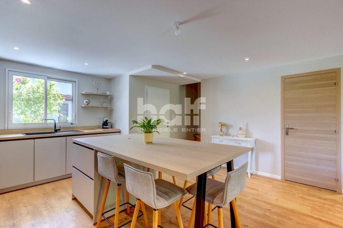 House in Anglet, Nouvelle-Aquitaine, France 3 - 17660742