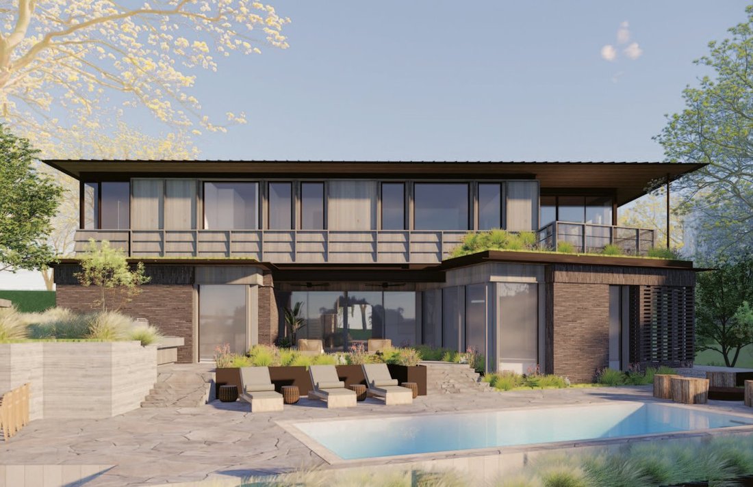 House in Austin, Texas, United States 4 - 17656913
