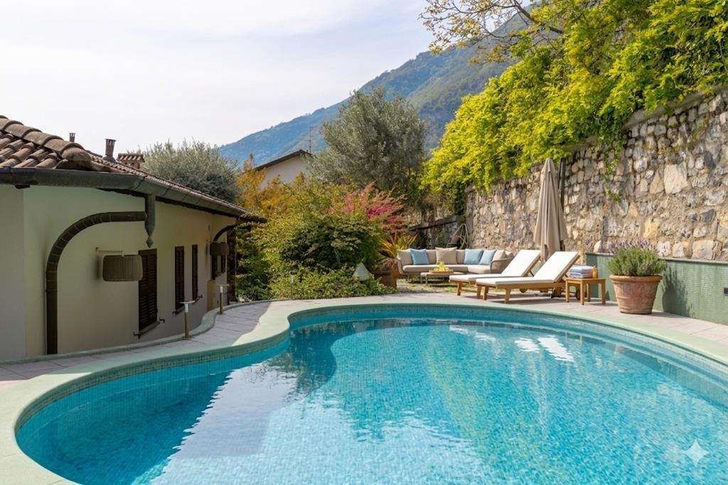 Villa in Tremezzina, Lombardy, Italy 5 - 17655491