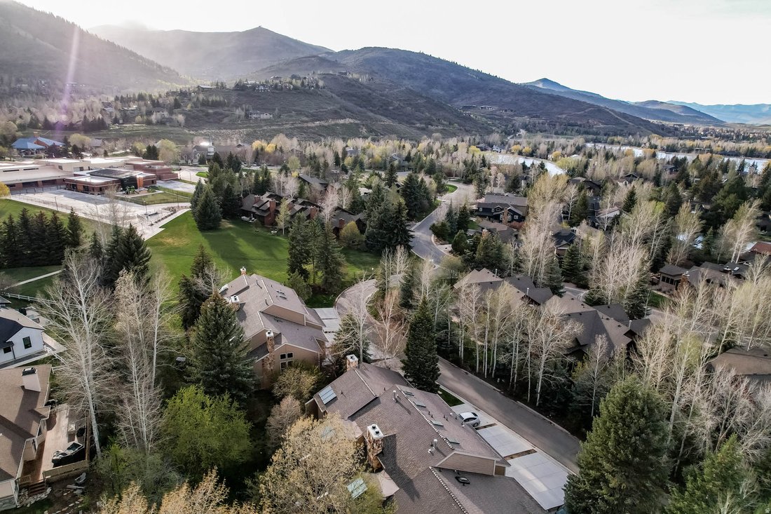 Townhouse in Park City, Utah, United States 5 - 17657646