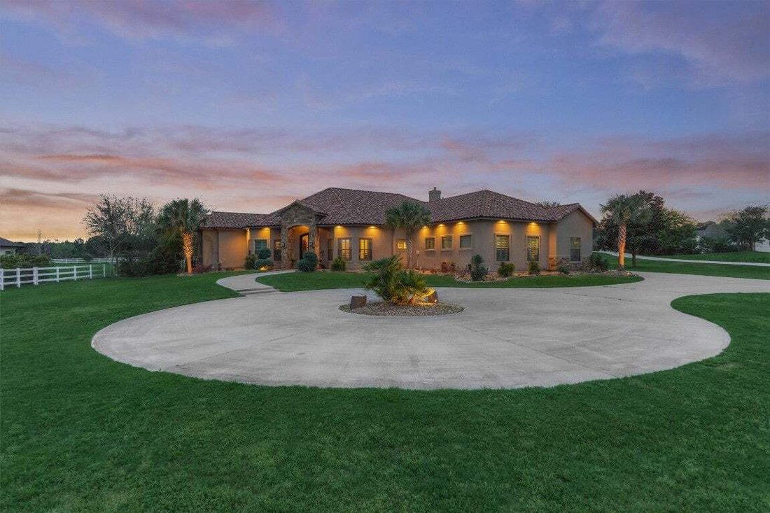 House in Montgomery, Texas, United States 1 - 17440028