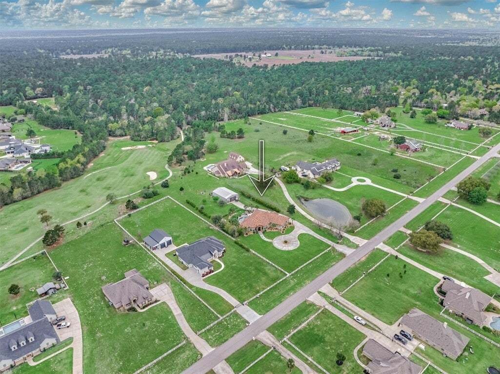 House in Montgomery, Texas, United States 2 - 17440028
