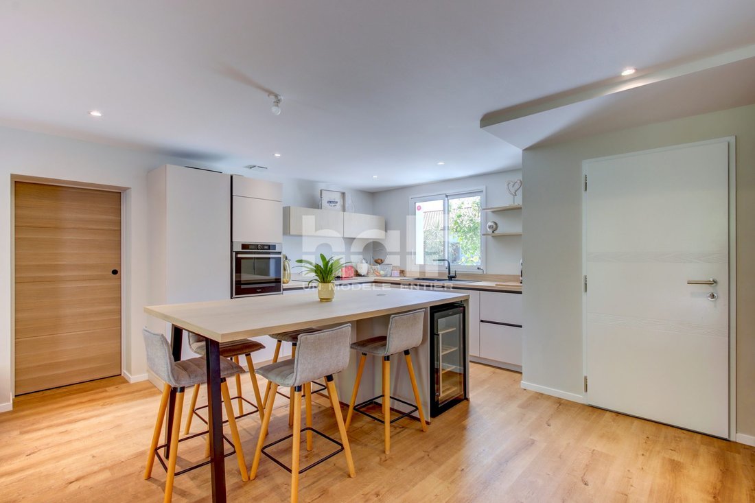 House in Anglet, Nouvelle-Aquitaine, France 2 - 17660742