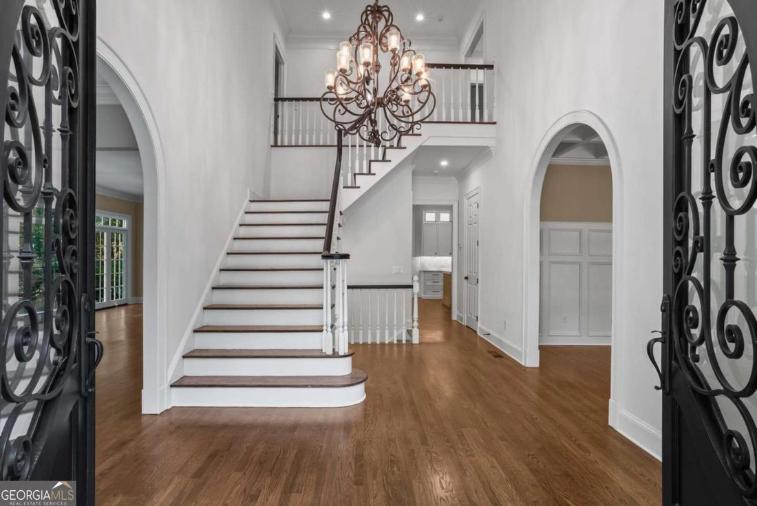 House in Atlanta, Georgia, United States 3 - 17654795
