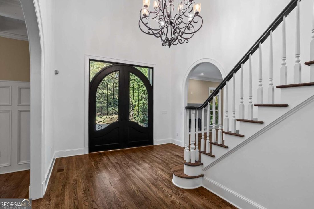 House in Atlanta, Georgia, United States 4 - 17654795