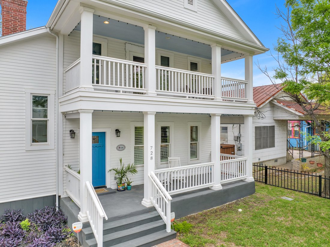 House in San Antonio, Texas, United States 2 - 17656836
