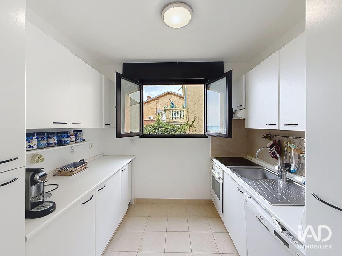Apartment in Menton, Provence-Alpes-Côte d'Azur, France 2 - 17660892