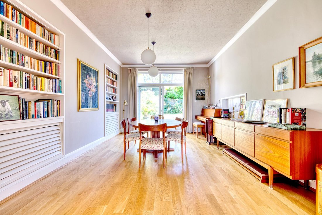 House in Childs Hill, Barnet, England 4 - 17659814