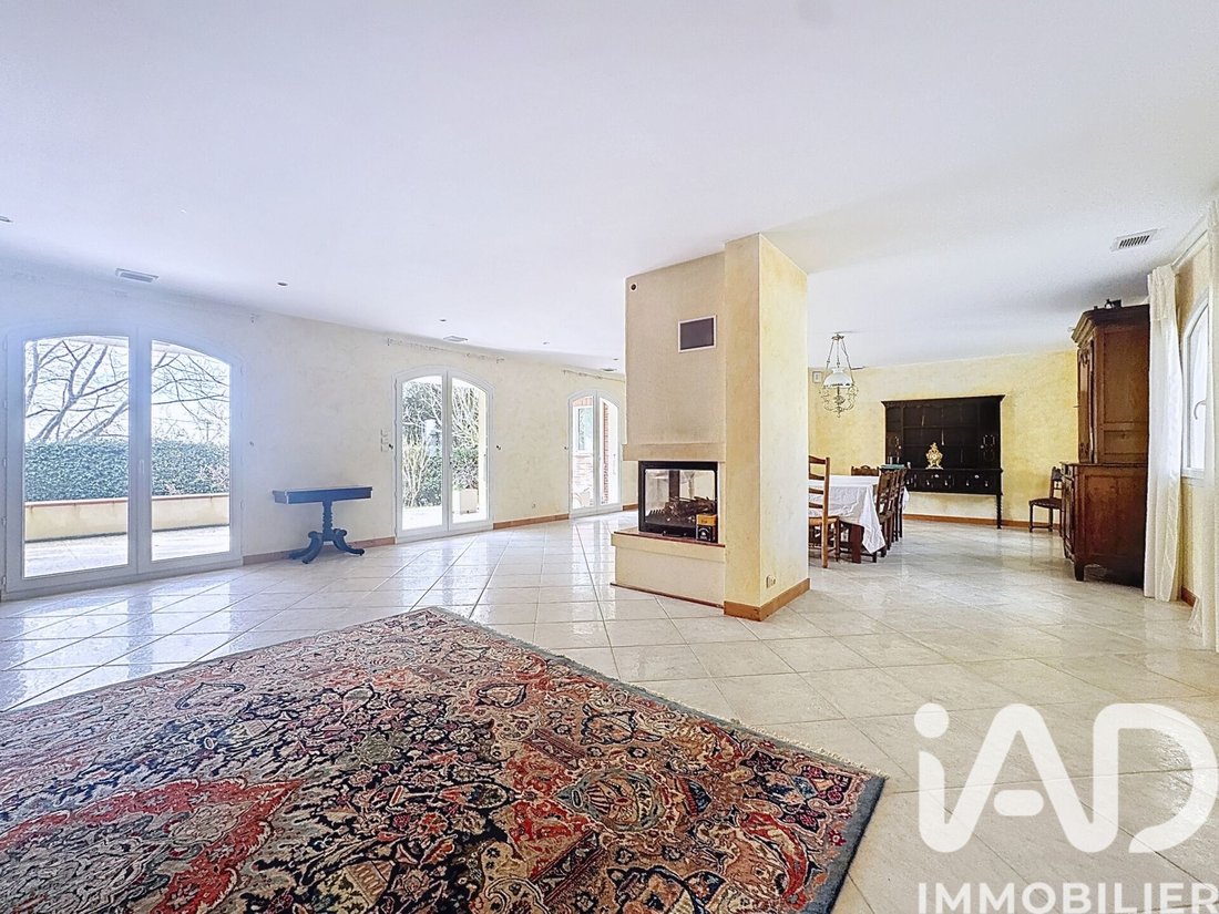 Casa en Pechbusque, Occitania, Francia 5 - 17660890