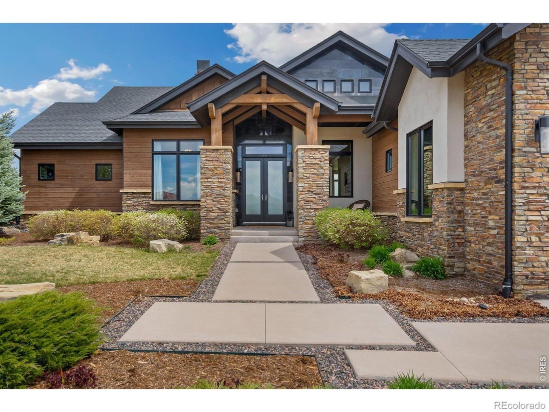 House in Timnath, Colorado, United States 4 - 17655404