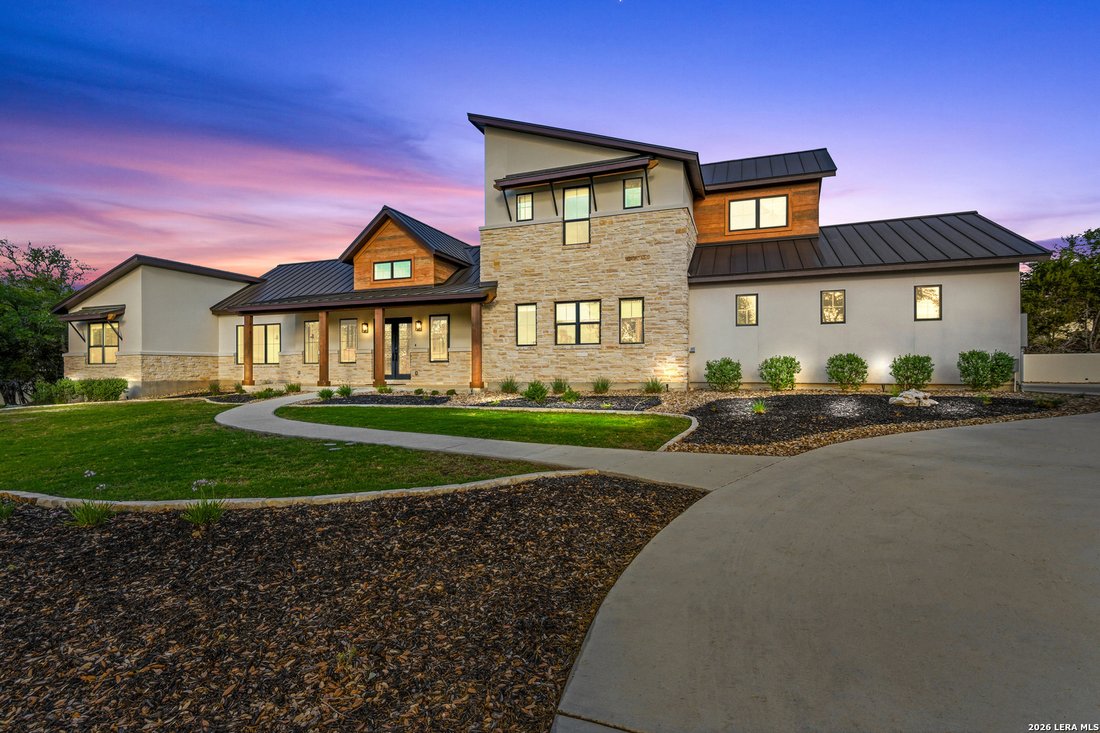 House in Garden Ridge, Texas, United States 1 - 17655674