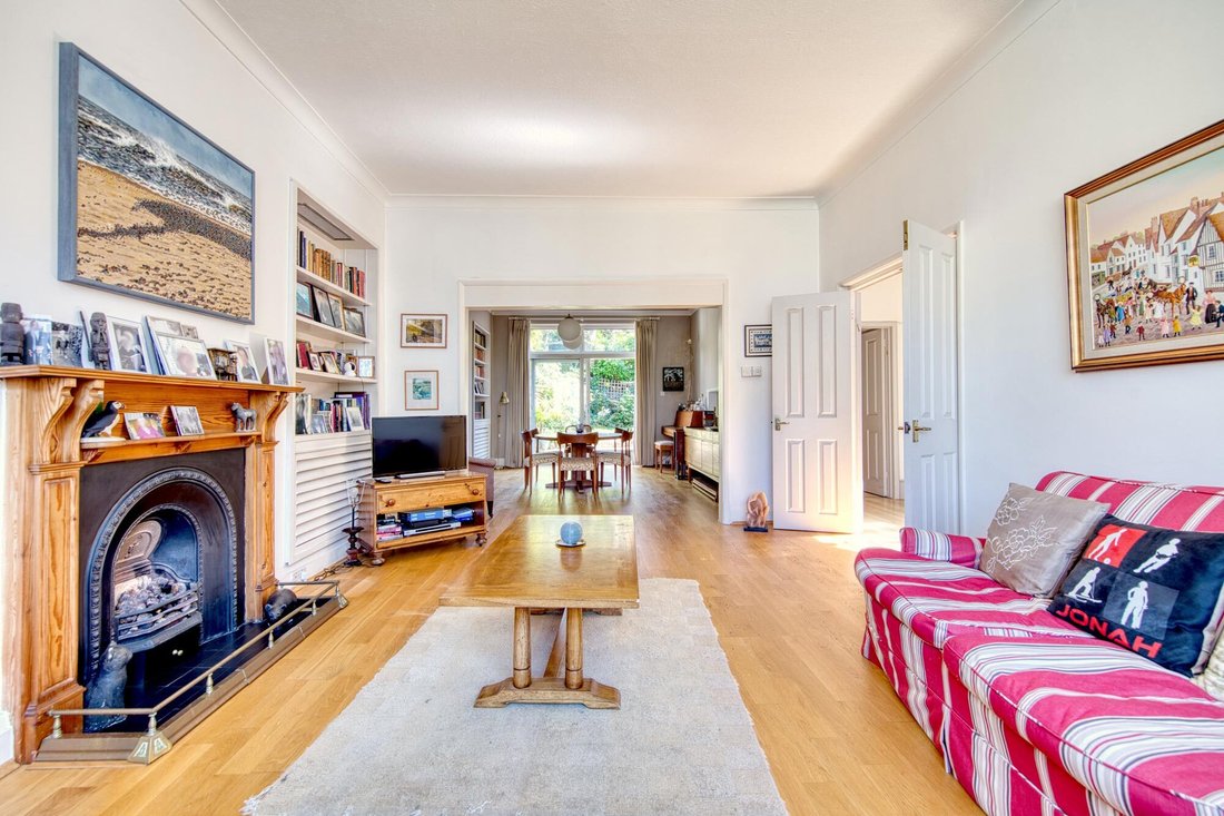 House in Childs Hill, Barnet, England 2 - 17659814