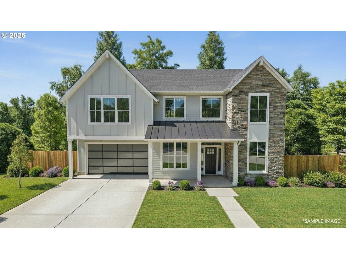 House in Portland, Oregon, United States 1 - 17657198