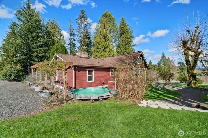 House in Monroe, Washington, United States 3 - 17657222