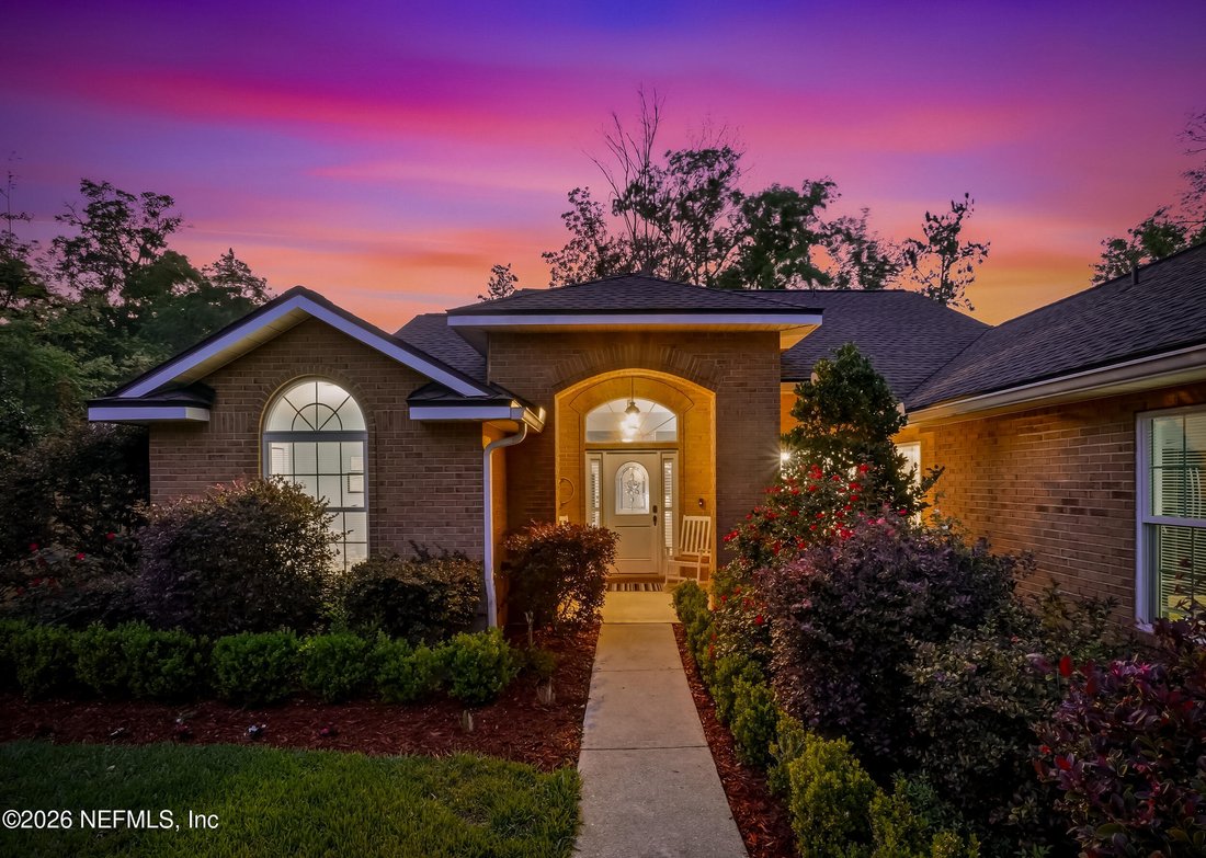 House in Orange Park, Florida, United States 2 - 17648558