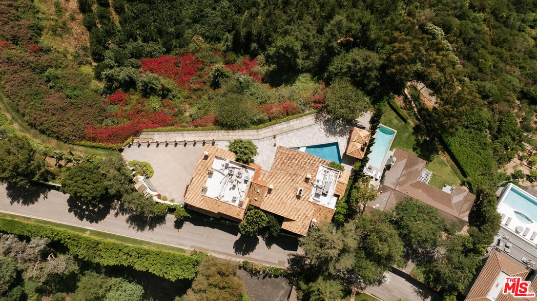 House in Los Angeles, California, United States 3 - 17555659