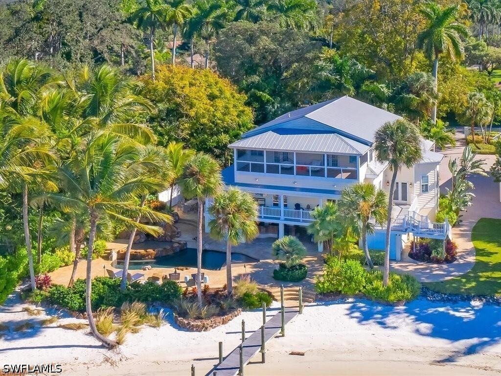 House in Fort Myers, Florida, United States 1 - 17659847