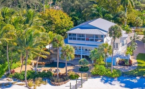 House in Fort Myers, Florida, United States 1