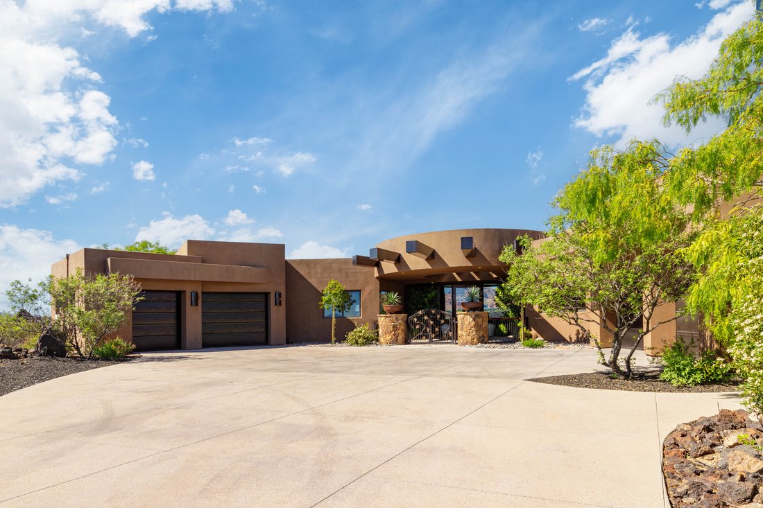 House in St. George, Utah, United States 3 - 17655537