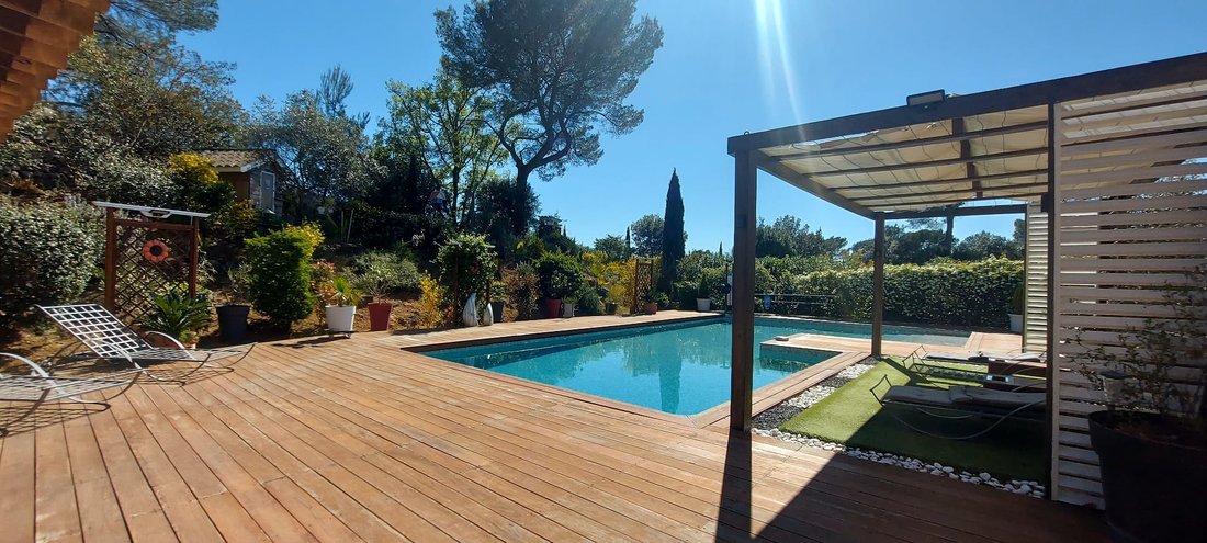 Villa in Trans-en-Provence, Provence-Alpes-Côte d'Azur, France 2 - 17654339