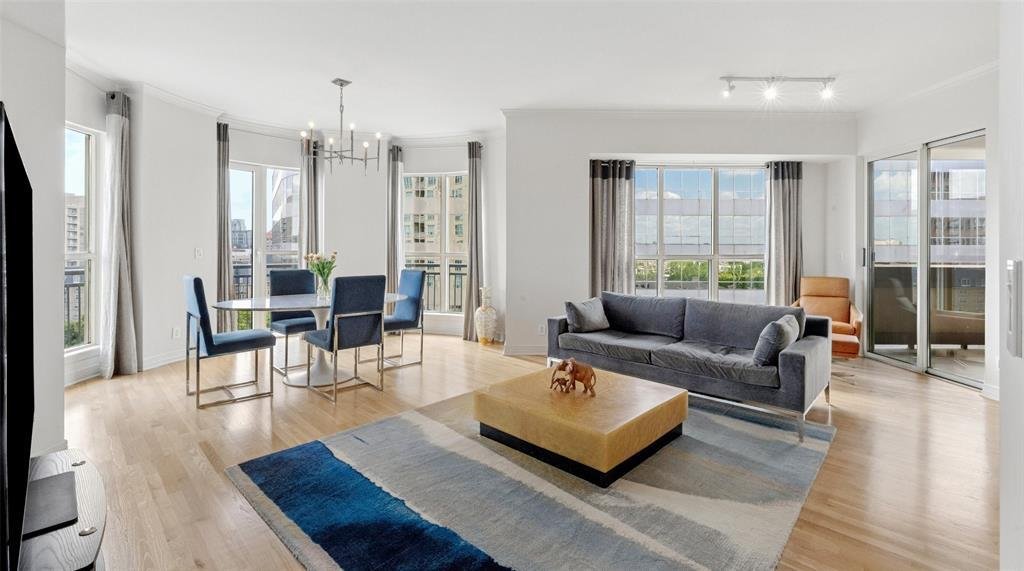 Condo in Dallas, Texas, United States 1 - 17657727